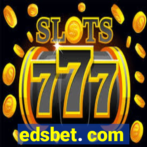 edsbet. com